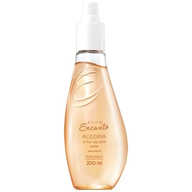 perfume Encanto Alegria Pitanga