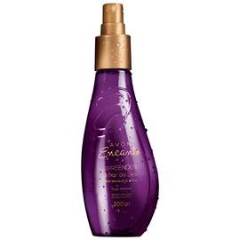 perfume Encanto Surpreendente Flor de Sândalo