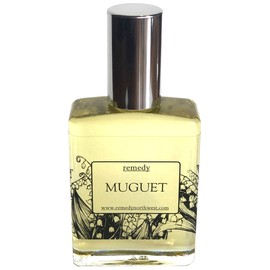 perfume Muguet