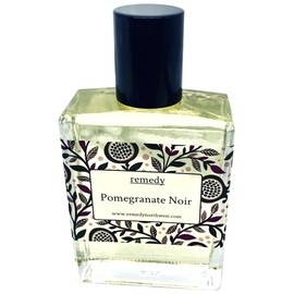 perfume Pomegranate Noir