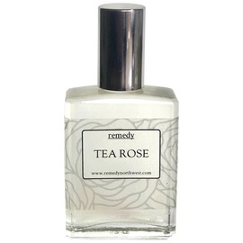 perfume Tea Rose