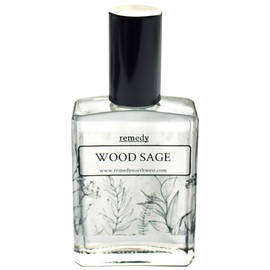 perfume Wood Sage