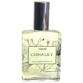 perfume China Lily