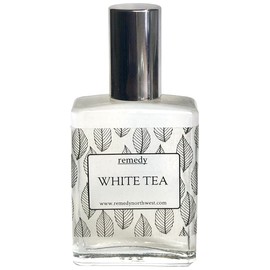 perfume White Tea