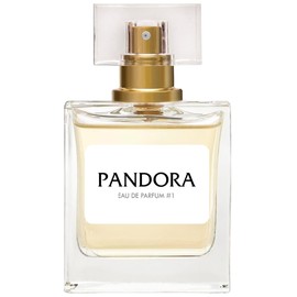 Pandora #1