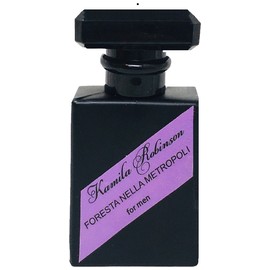 perfume Foresta nella metropoli (Лес в мегаполисе)