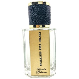 perfume Sparkling Pina Сolada (Искрящаяся Пина Колада)