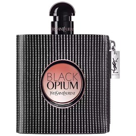 Black Opium Crystal Jacket
