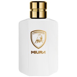 perfume Miura Lamborghini