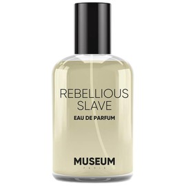 perfume Museum Rebellious Slave