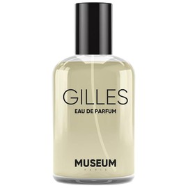 perfume Museum Gilles