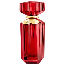 perfume Love Chopard