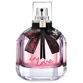 Mon Paris Floral Eau de Parfum In Love Collector