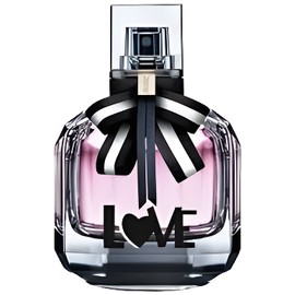 Mon Paris Floral Eau de Parfum In Love Collector 2018