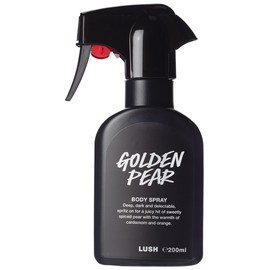 Golden Pear
