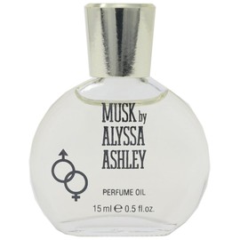 perfume Musk Perfume Oil