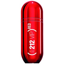 212 VIP Rosé Red