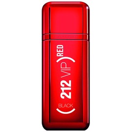 VIP Black Red