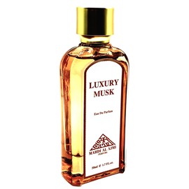 perfume Luxury Musk