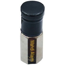 perfume Amber Malaki