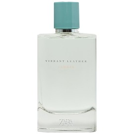 perfume Vibrant Leather Summer
