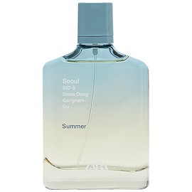 perfume Zara Seoul 532-8 Sinsa Dong Gangnam-Gu Summer