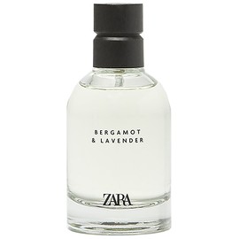 Bergamot & Lavender