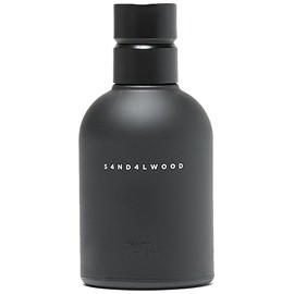 perfume S4ND4LW00D