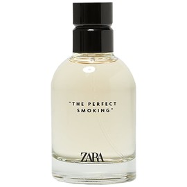 The Perfect Smoking