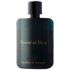 perfume Sound Of Oud