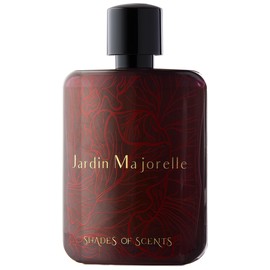 perfume Jardin Majorelle
