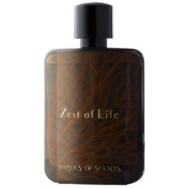 perfume Zest Of Life