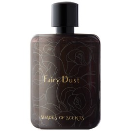 perfume Fairy Dust