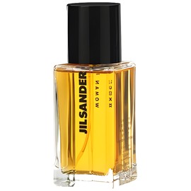 perfume Jil Sander Woman III