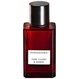 Dark Cherry & Amber
