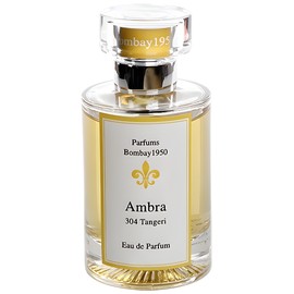perfume Ambra 304 Tangeri