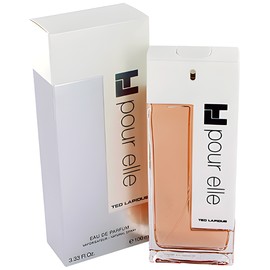 perfume TL Pour Elle