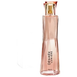 perfume Désirée Lumière