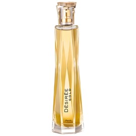 perfume Désirèe Gold