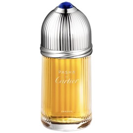 Pasha de Cartier Parfum
