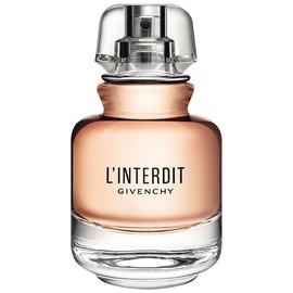 L'Interdit Hair Mist