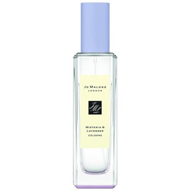 Wisteria & Lavender Cologne