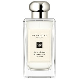 Silver Birch & Lavender Cologne