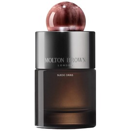 perfume Suede Orris Eau de Parfum