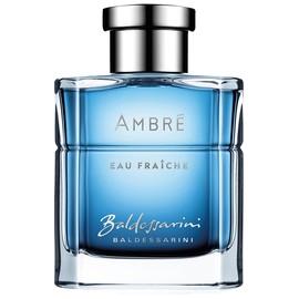 perfume Ambré Eau Fraîche