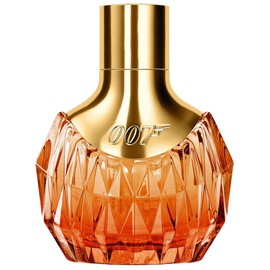 James Bond 007 Pour Femme