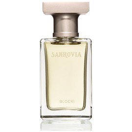 perfume Sanrovia