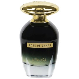 perfume Rose De Damas