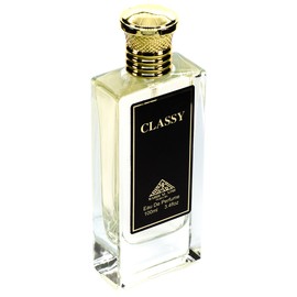 perfume Classy