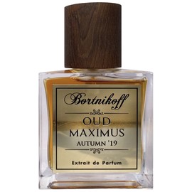 Oud Maximus Autumn 2019